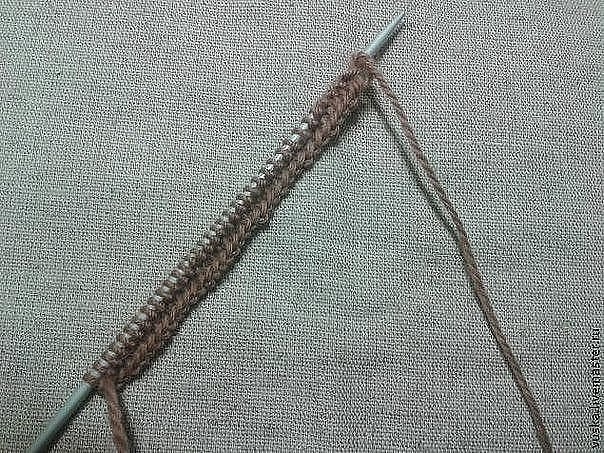 ​Ленивые узоры: просто и красиво