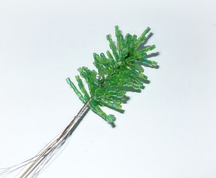 Ёлочка из рубки