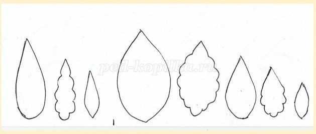 Декоративное панно "Жар-птица" из соломки: часть 4