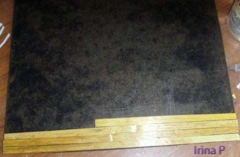 Кони на водопое или еще раз о соломке: часть 1