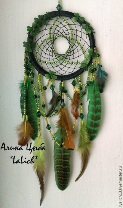 Шикарные ловцы снов