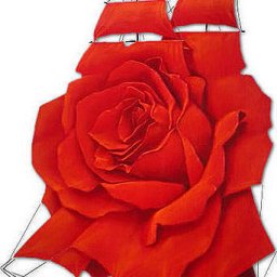 ​Алые паруса