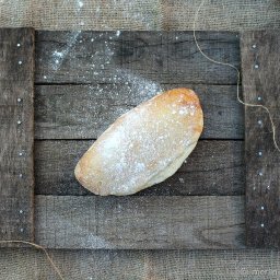 Антуражный фотофон из ящика или поддона: часть 1