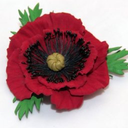 Способ создания многофункционального украшения