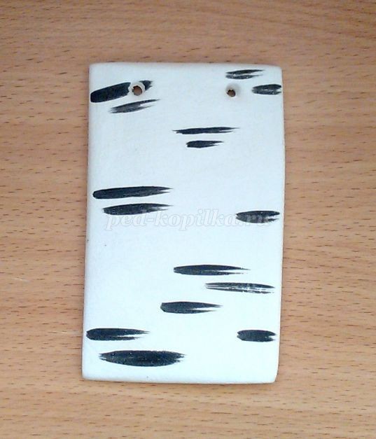 Панно "Лесная фантазия": часть 1 Панно "Лесная фантазия": часть 1