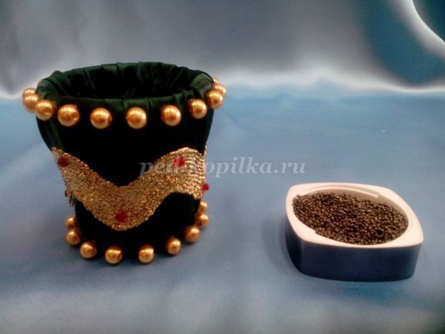 Денежный топиарий: часть 5 Денежный топиарий: часть 5