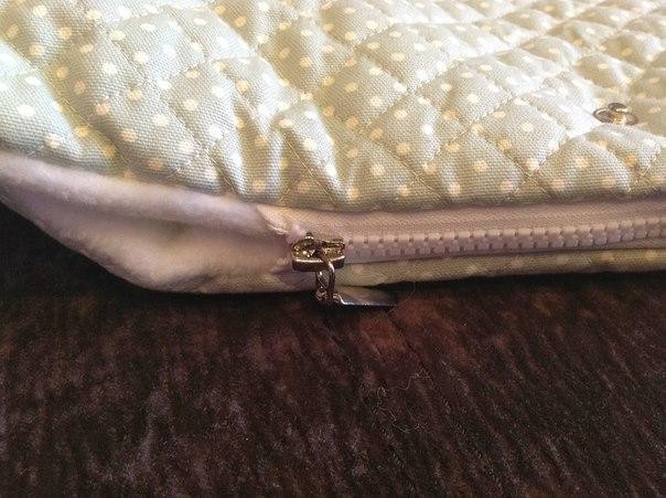 Шьём конверт для прогулок и на выписку