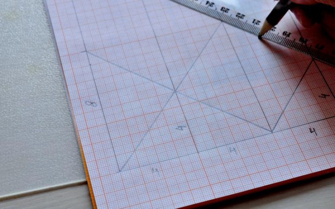 Бюджетный и быстрый декор светильника в комнату для мальчика-подростка: часть 1 Бюджетный и быстрый декор светильника в комнату для мальчика-подростка: часть 1