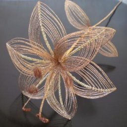 Ганутель: мастер-класс