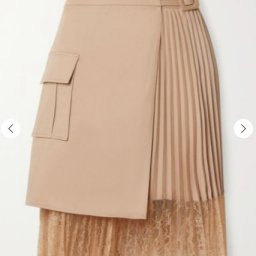 ​Идеи оригинальных юбок