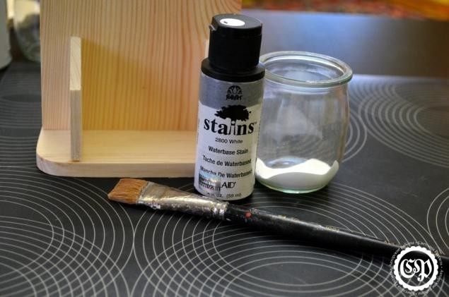 ​Вечный календарь настольный: мастер-класс по вживлению лазерной распечатки в дерево, часть 1