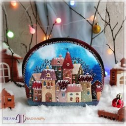 Японский пэчворк