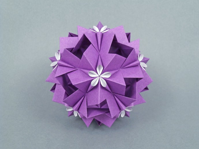 Кусудама Кусудама