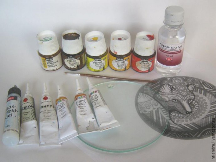 Ловец солнца: часть 1