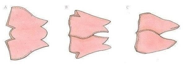 ​Уютные теплые домашние тапочки