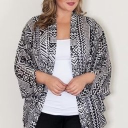 Моделируем оригинальные накидки