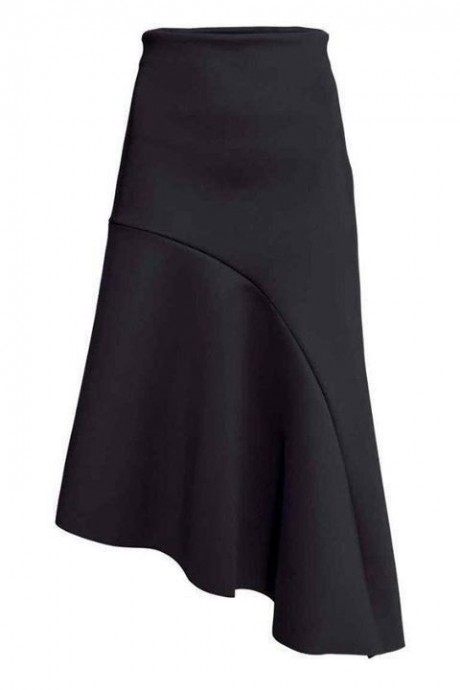 Расклешенные юбки