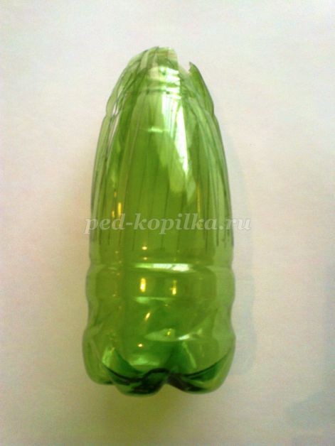 Цветы своими руками из бросового материала: часть 1 Цветы своими руками из бросового материала: часть 1