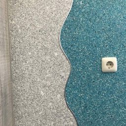 Делаем ​"Жидкие" обои своими руками