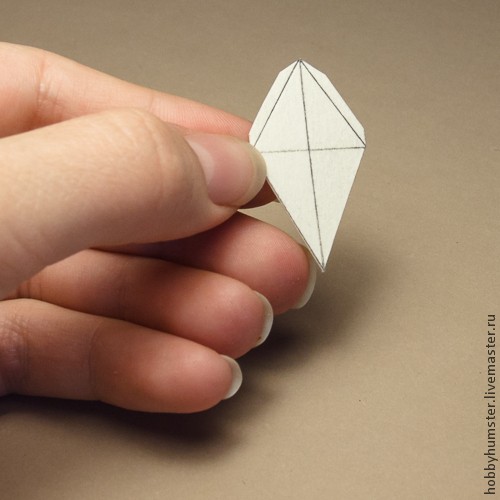 Домик в шаре: часть 3