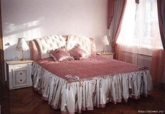 Красивое покрывало своими руками Красивое покрывало своими руками