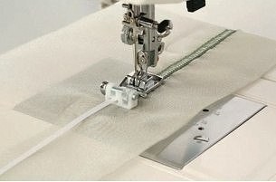 Мастерство шитья двойной иглой Мастерство шитья двойной иглой