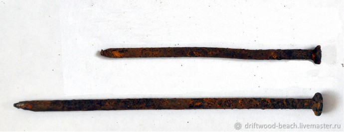 ​Создаем абстрактную композицию с морскими мотивами