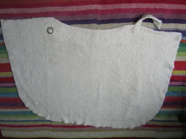 Украшаем дубленку: часть 2 Украшаем дубленку: часть 2