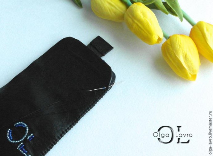 Чехол для телефона по мотивам картины Ван Гога "Звёздная ночь над Роной" Чехол для телефона по мотивам картины Ван Гога "Звёздная ночь над Роной"