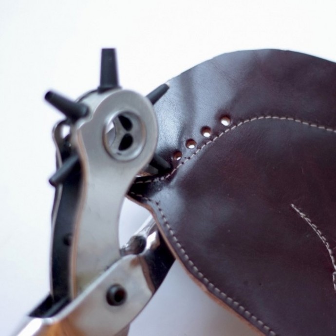 Клатч в виде лошади Клатч в виде лошади