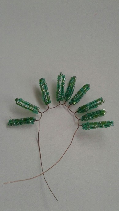 Осенняя рябина Осенняя рябина