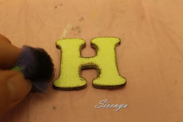 Мастер-класс "Доброе сердце"