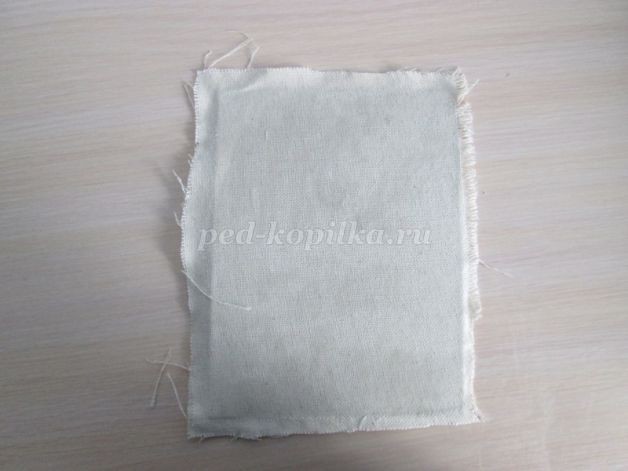 Панно из соленого теста и бисера "Пшеничные розы": мастер-класс, часть 3