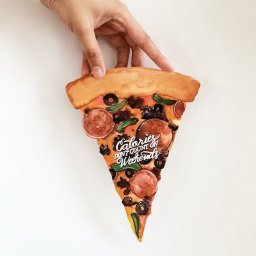 Леттеринг: основы, часть 1