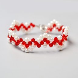 Бисероплетение для начинающих