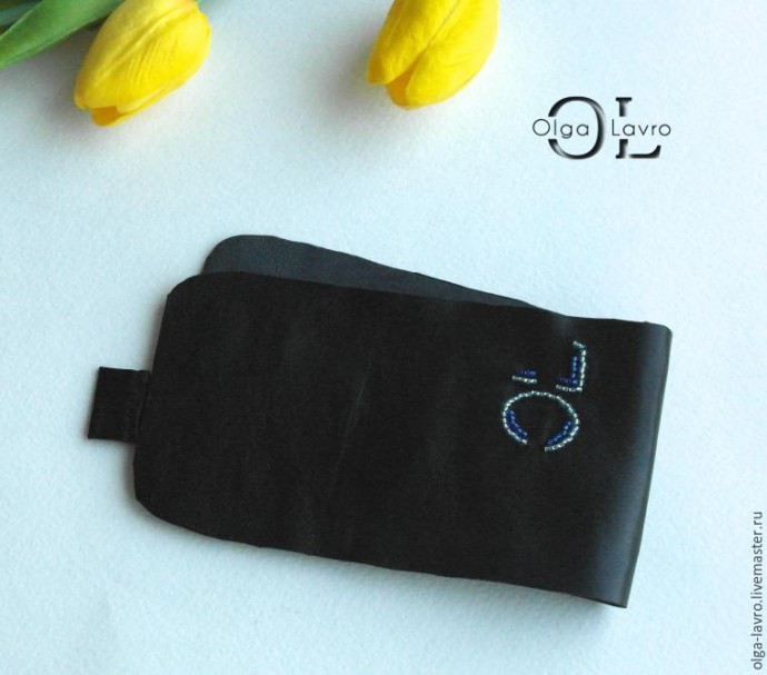 Чехол для телефона по мотивам картины Ван Гога "Звёздная ночь над Роной" Чехол для телефона по мотивам картины Ван Гога "Звёздная ночь над Роной"