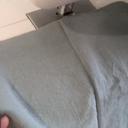 Двойной шов