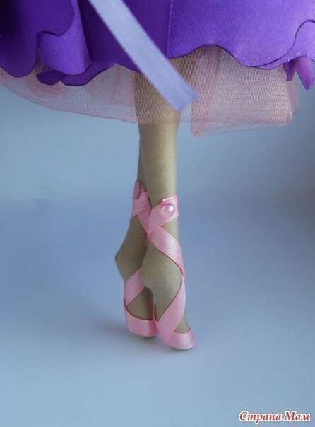 Феечки: подхваты для штор Феечки: подхваты для штор