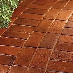 Садовая дорожка для неблагоприятных погодных условий