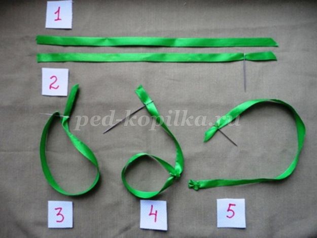 Новогодний сапожок: часть 1