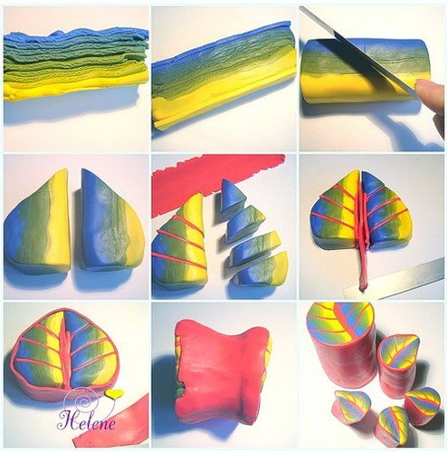 Сборник мини-мастер-классов Сборник мини-мастер-классов