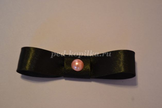 ​Украшение бутылок шампанского на свадьбу: мастер-класс, часть 4