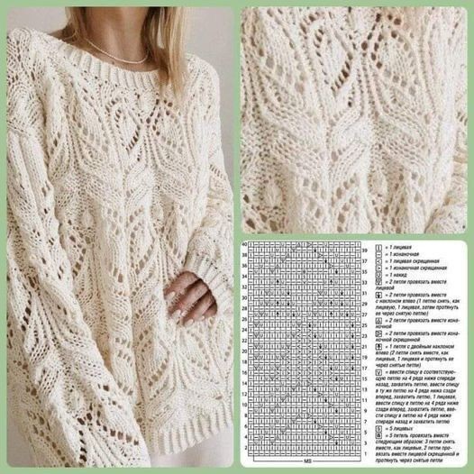 Коллекция интересного для вязания Коллекция интересного для вязания