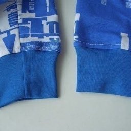 Манжеты для трикотажных вещей