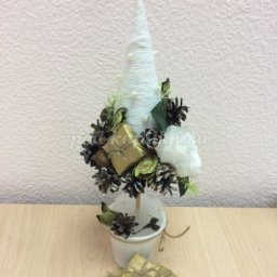 Топиарий своими руками