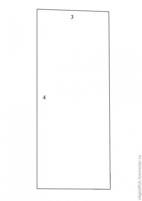 Шьем диванную игрушку-подушку