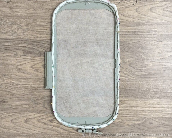 Вышивка и изготовление броши "Пчела" в технике Fsl