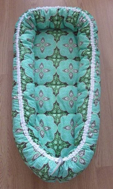 Гнездышко для малышей