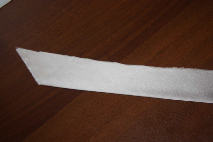 ​Карман в шве