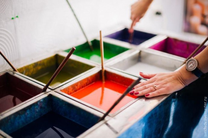 Семейный очаг